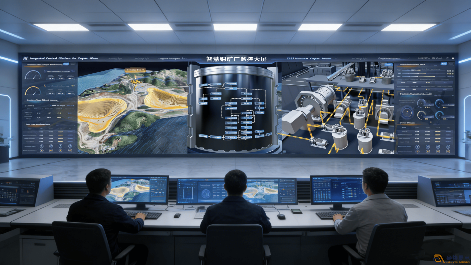 工厂智能监控升级的必要性？