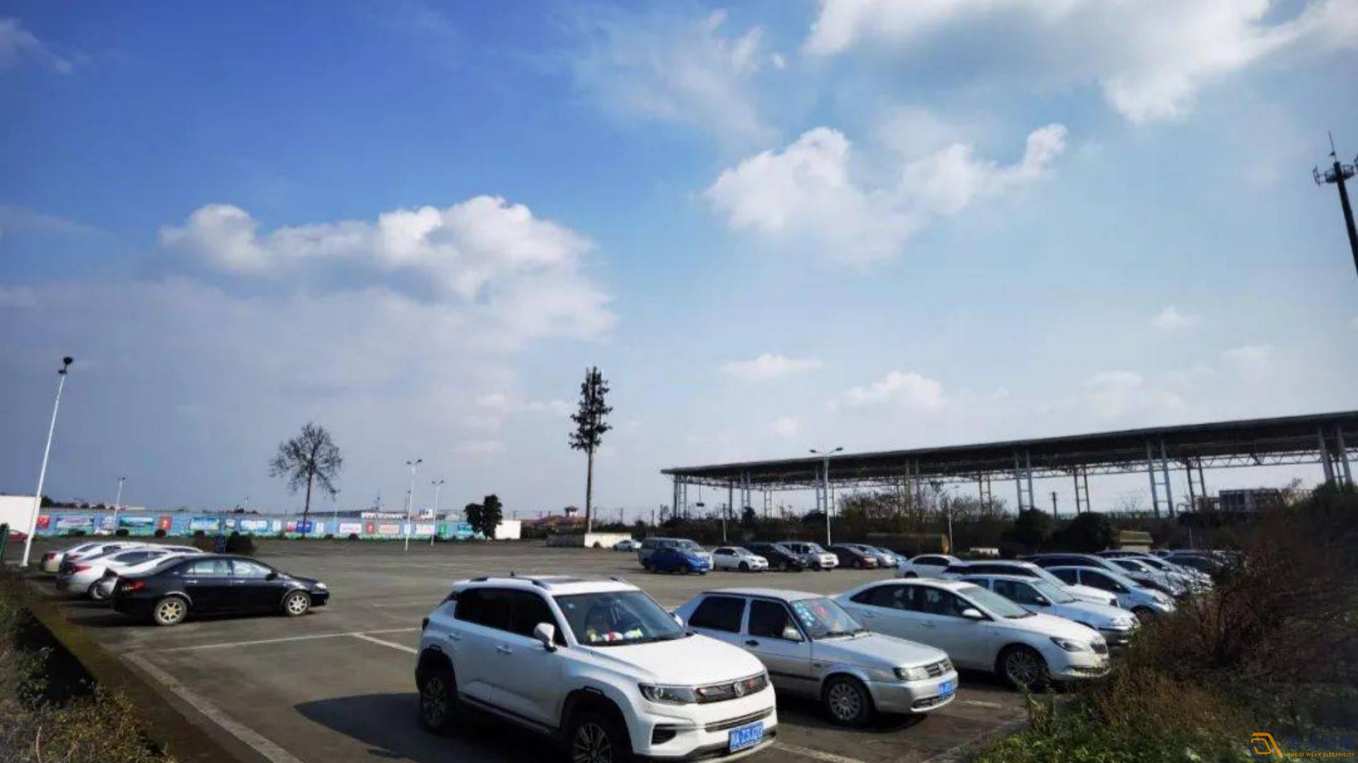 智慧泊车管理系统的三大价值