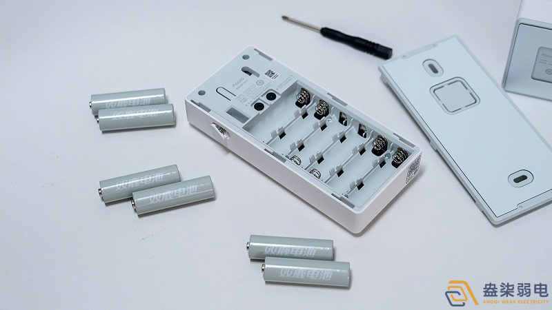 安防监控供电模式的如何选择？