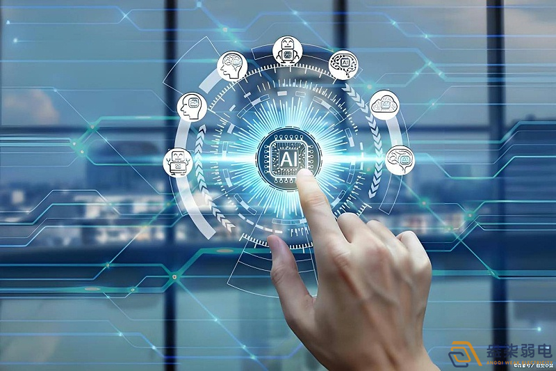 AI视频监控挽救制造业的人因失误损失