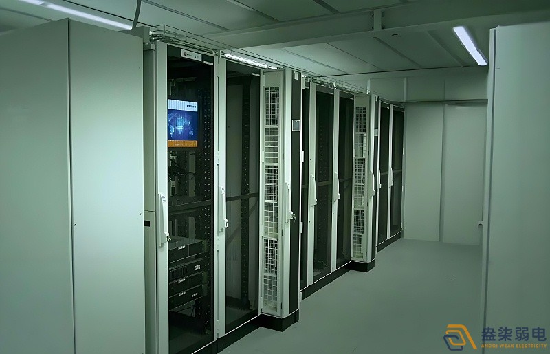 办公楼如何打造全年无休可靠机房？