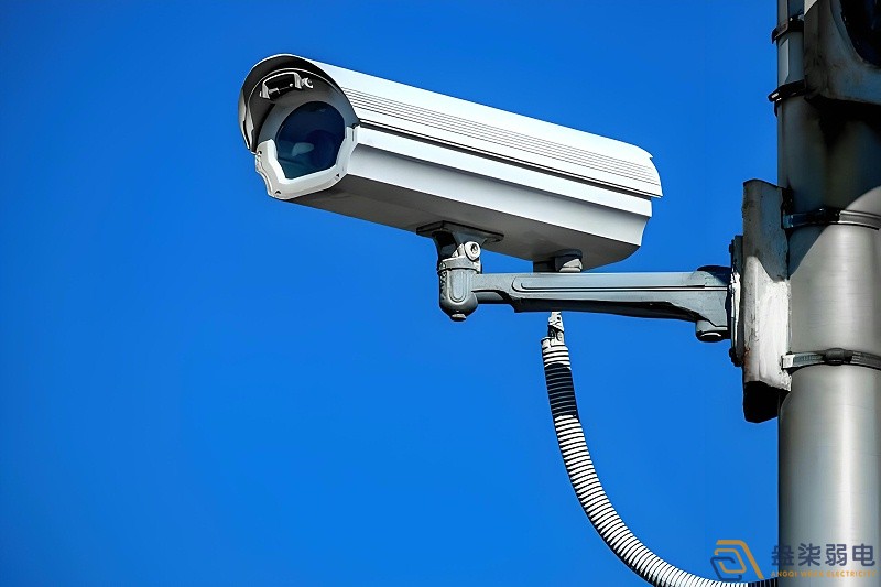 夏季高温对室外监控摄像头的影响