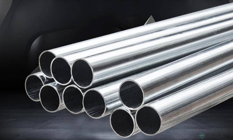 盎柒综合布线带你了解，镀锌线管的型号