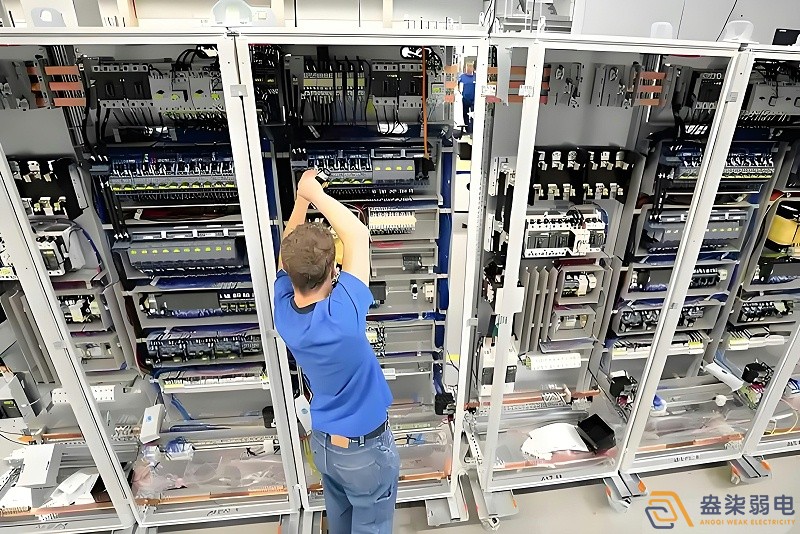 工厂弱电需要防爆吗？