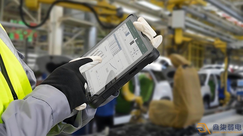 新建工厂引入无纸化生产办公的好处？