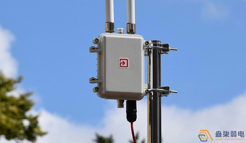 高温天气来袭，工厂如何实现无人设备监测？