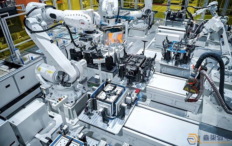 智能工厂如何更加智能？