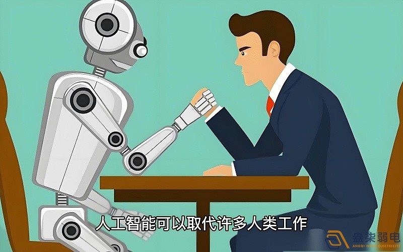 如何利用人工智能让智能制造更智能？