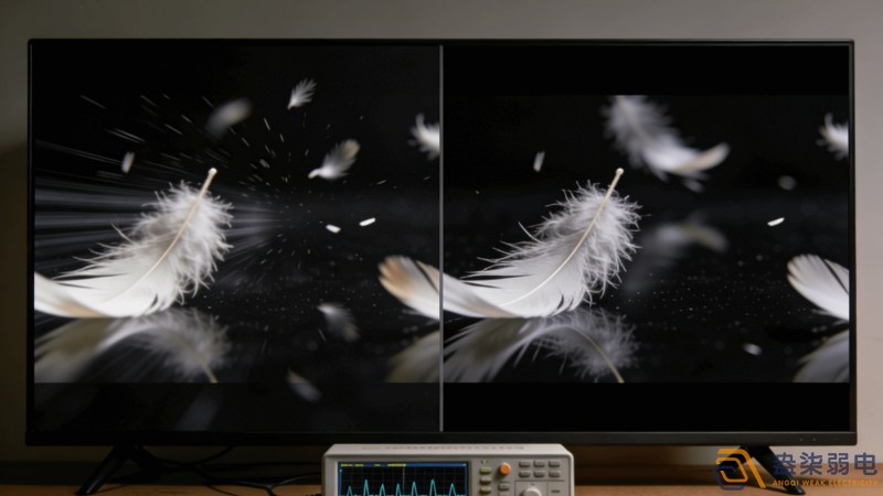 LED显示屏刷新率指的是什么？