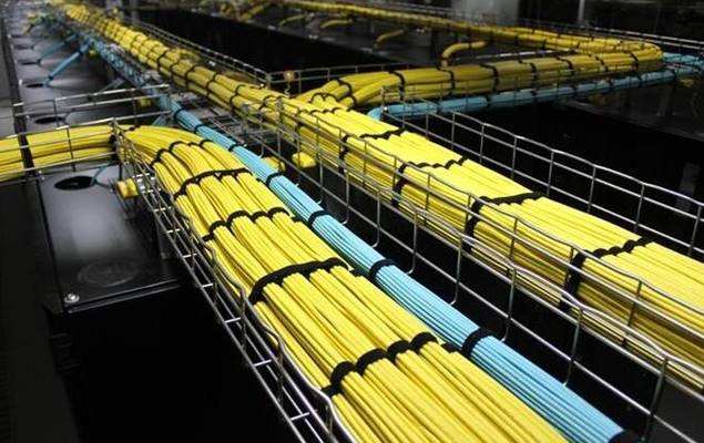 一个完备的布线系统工程包含哪些方面工作？