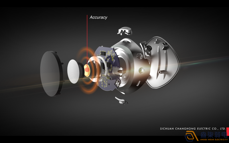 工业听诊器，解密设备故障的先知
