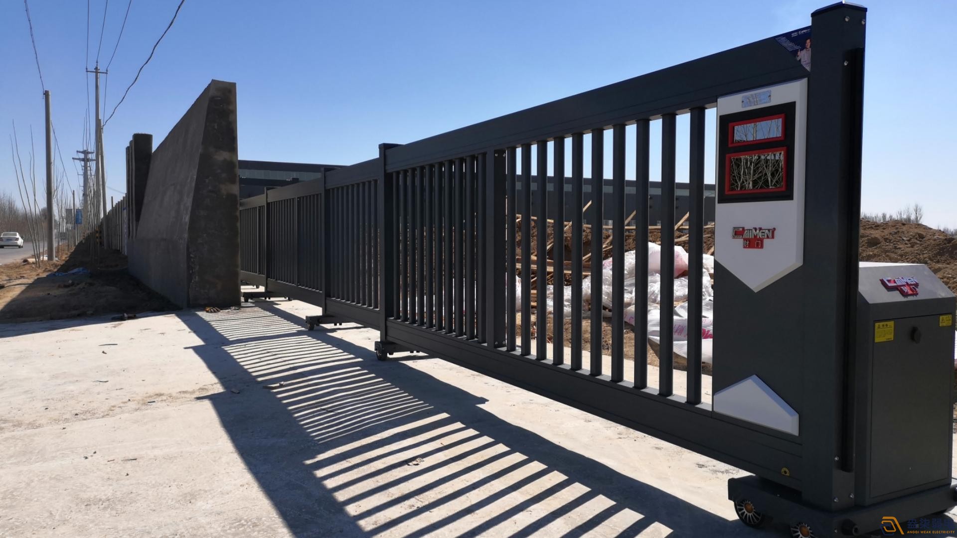 工厂一卡通系统别乱选，这些坑一定要避开！