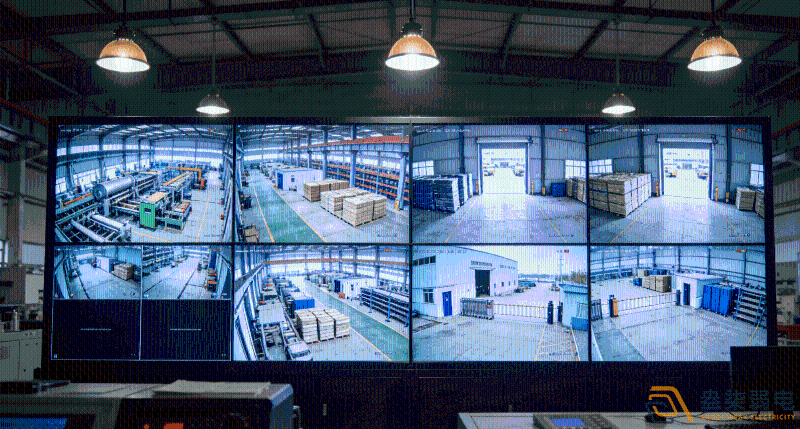 为啥说工业级视频监控系统是刚需？