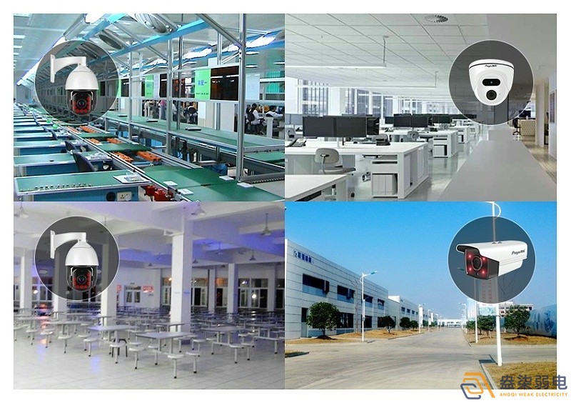 成都安防公司—工厂监控的必要性有哪些？