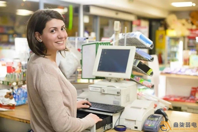 成都监控系统—便宜店应该如何选择安装监控？