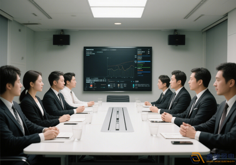 如何选择适合自己的会议配置器？