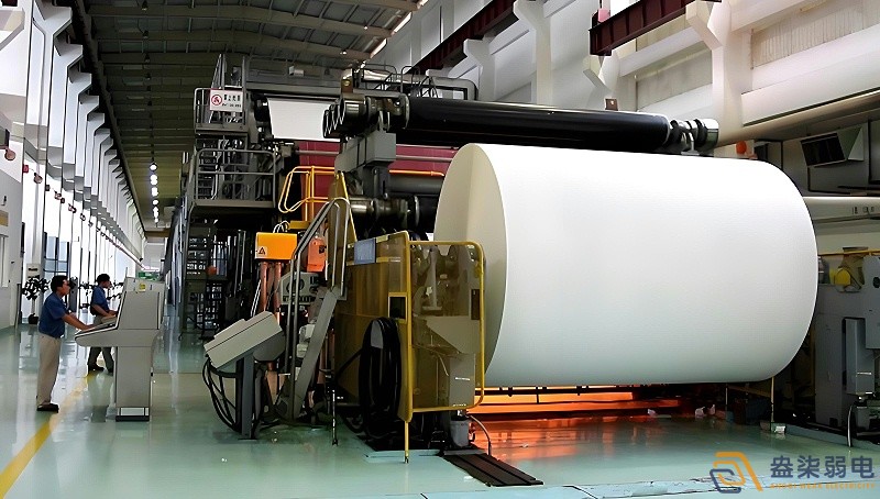 造纸厂如何保证造纸的质量？