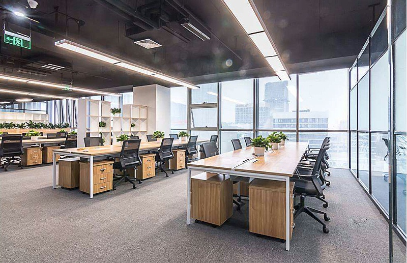 成都新建工厂办公室需要哪些安防设备？