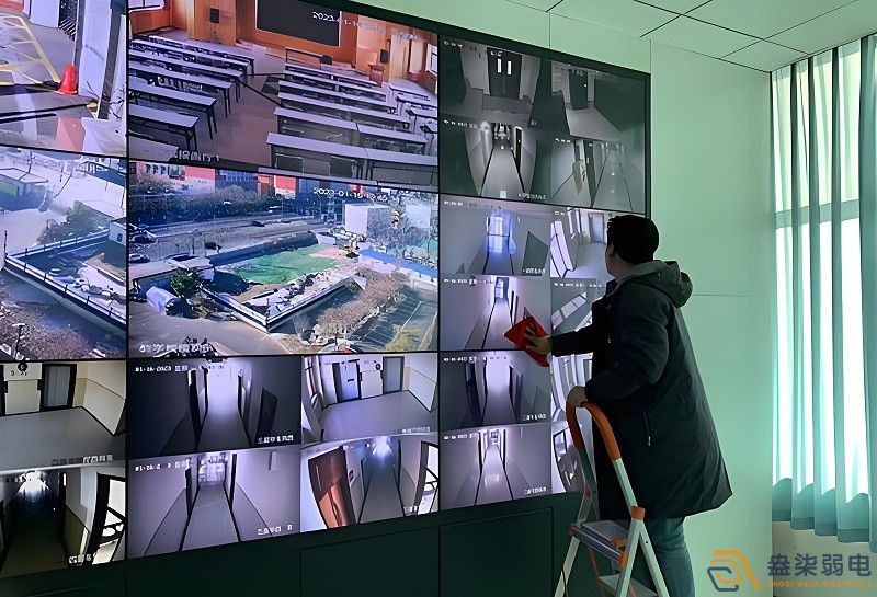 工厂安装监控可以节约多少成本？