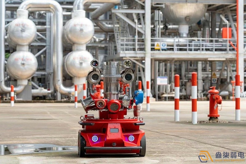 工厂安装智能巡检可以节约多少成本？