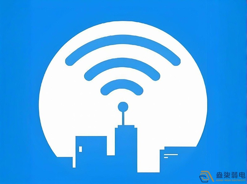 工厂无线网络信号不好怎么办？