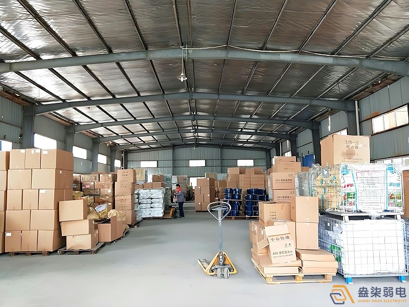 企业如何做好货物质量追溯与批次管理？