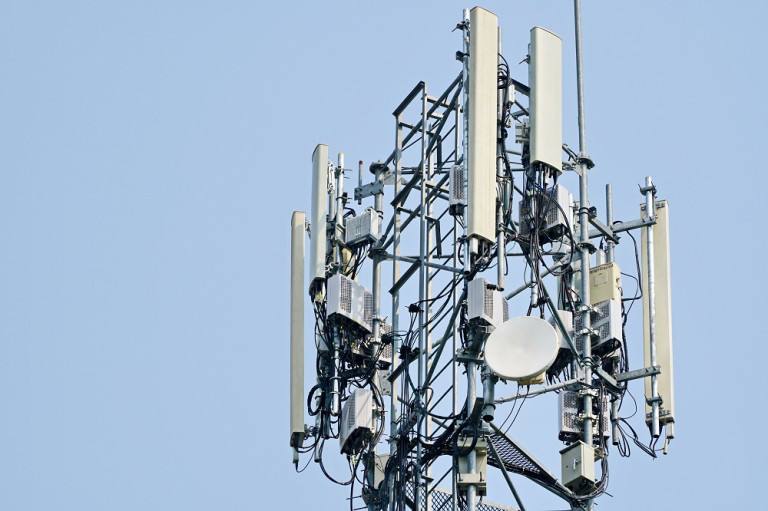 户外场景下，有线网络通讯与无线网络通讯的区别有哪些？