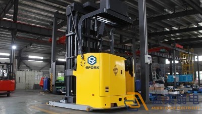 叉车远程在线监控是什么?