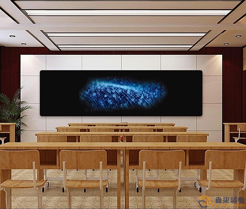 成都监控系统—智慧黑板系统是什么？有什么用？