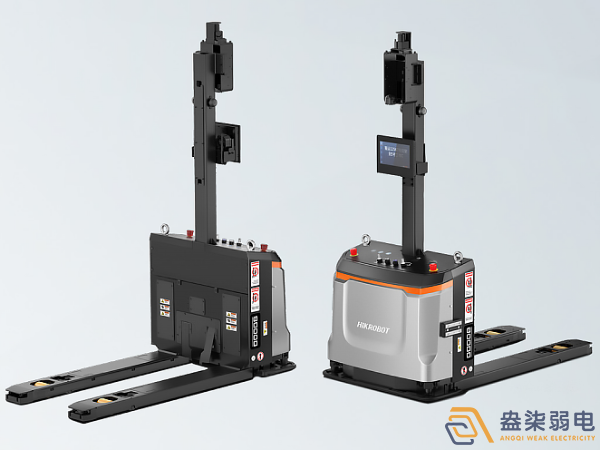 海康-叉取机器人F3G-1500