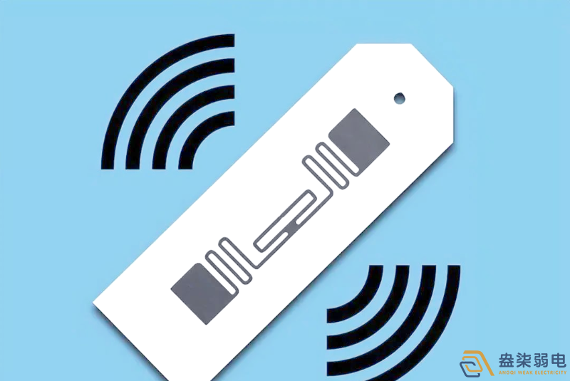 企业门禁升级选AI+RFID组合