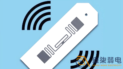 企业门禁升级选AI+RFID组合