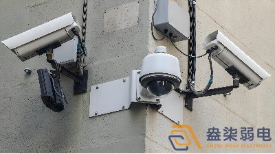 监控一直开着容易坏吗？