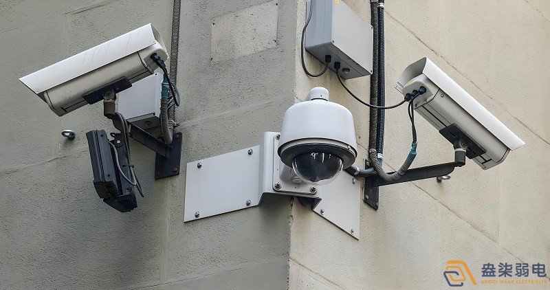 监控一直开着容易坏吗？