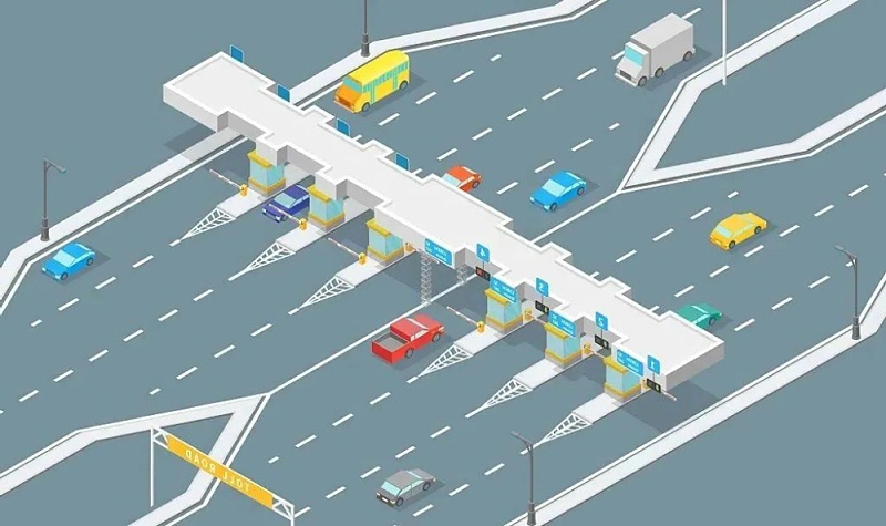 成都弱电智能化带你认识，智慧高速公路系统