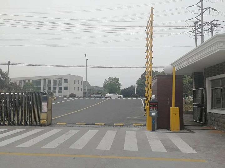 工厂车牌识别系统率低怎么解决？