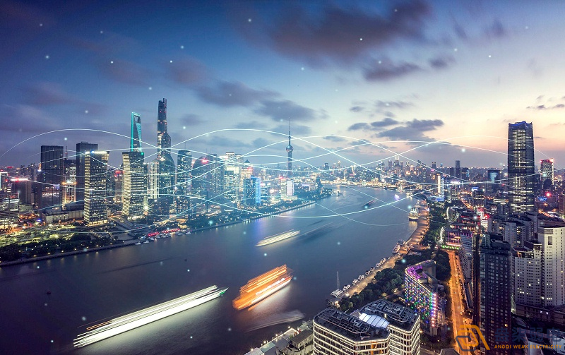 全光网络加持，开启“追光之旅”