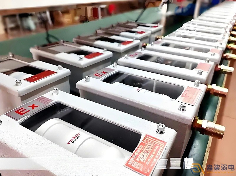 防爆入侵报警产品怎么选？