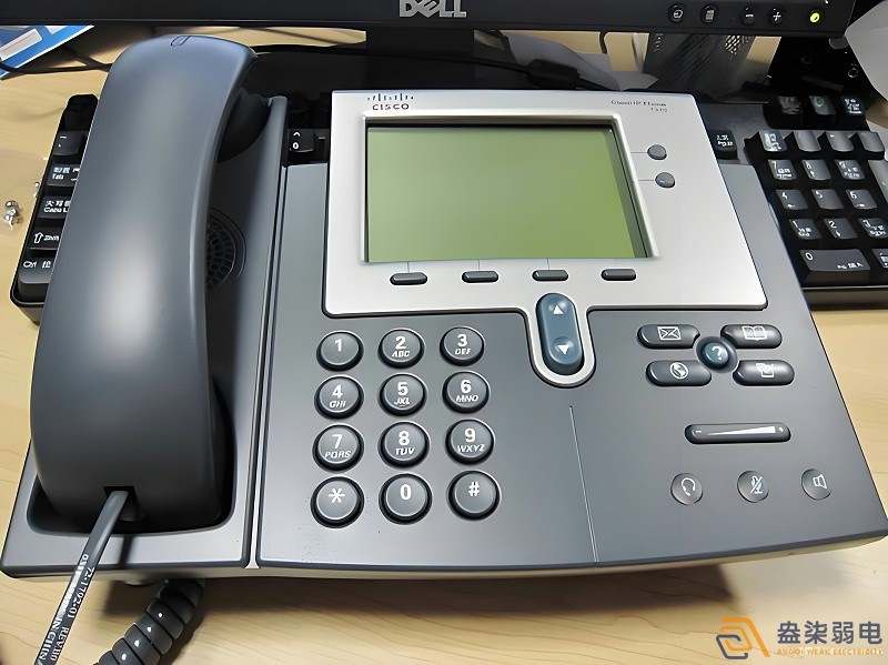 IP电话防尘盖的应用场景有哪些？