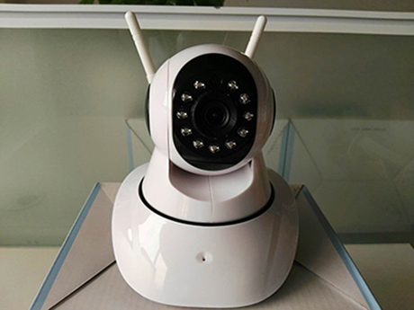 盎柒监控摄像头无线好还是有线好？