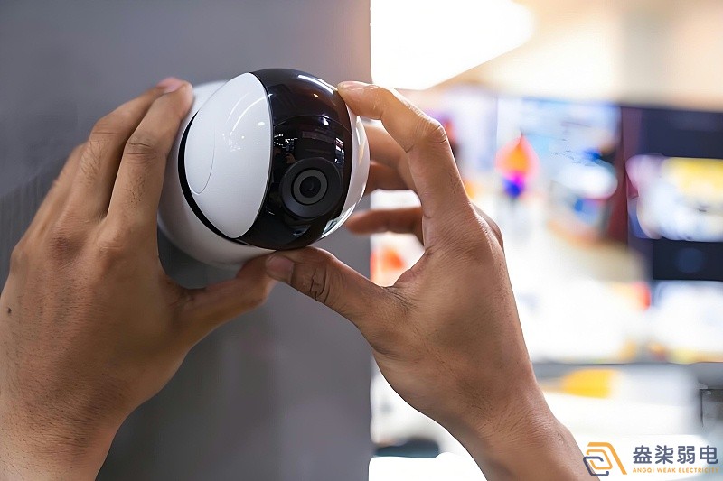 智能安防时代商铺的监控系统该如何升级？