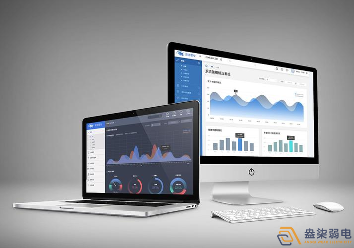 厂务监控系统（FMCS）能监控哪些设备？