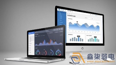 厂务监控系统（FMCS）能监控哪些设备？