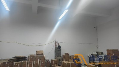 仓库实时监控的重要性是哪些？