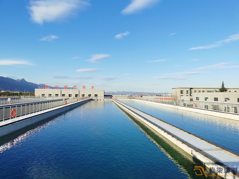 水厂人员定位如何安全管理？