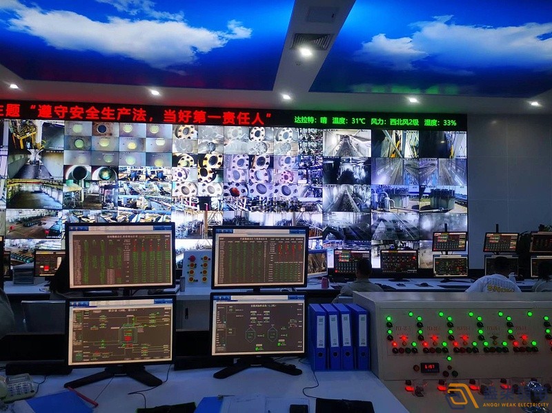 化工厂安装监控要点有哪些？