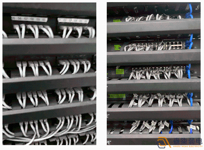 整理机柜的原则你知道几条？