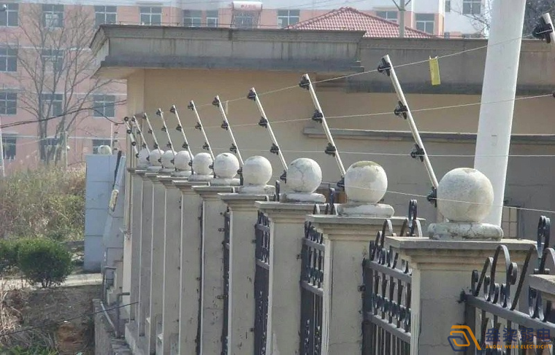 老旧小区弱电改造—小区智慧安防建设有哪些？