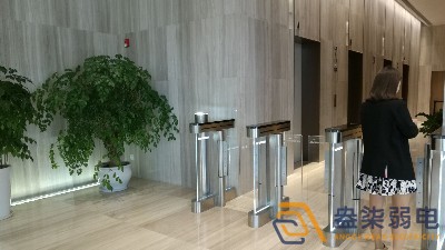 办公楼如何加强来访管理？