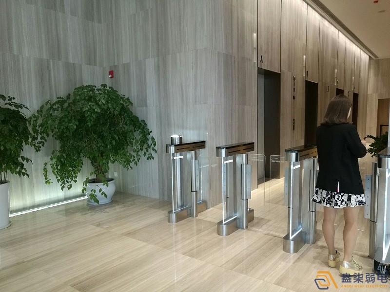 办公楼如何加强来访管理？